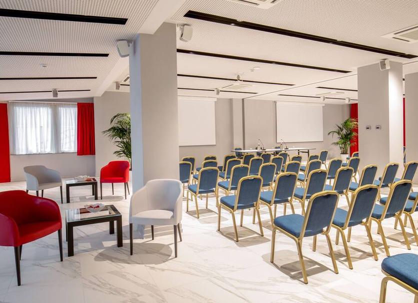 Konferenzraum Foto