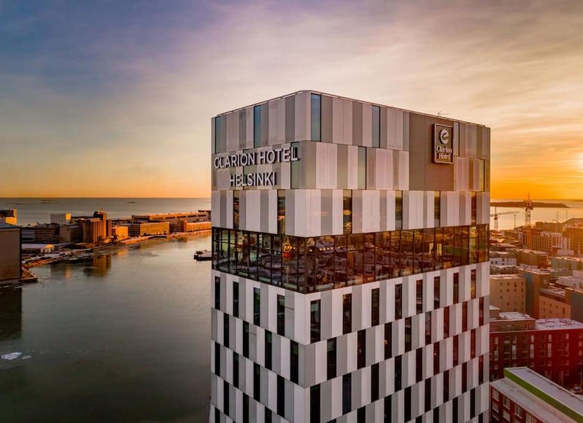 Gebäude Foto