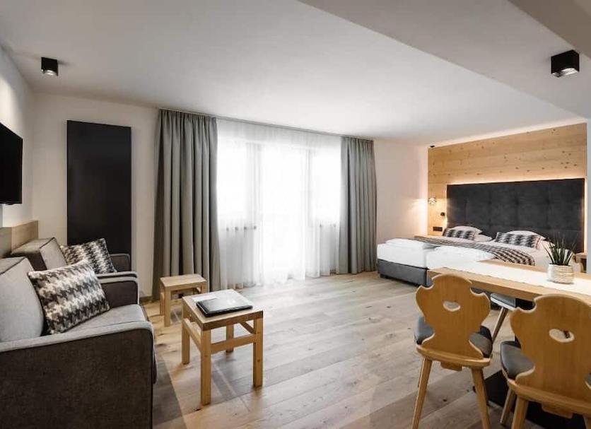 Wohnzimmer Foto