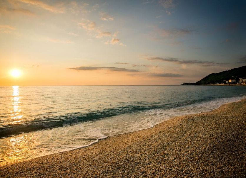 Strand Foto