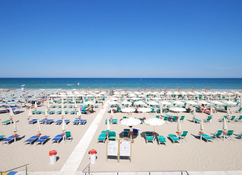 Strand Foto