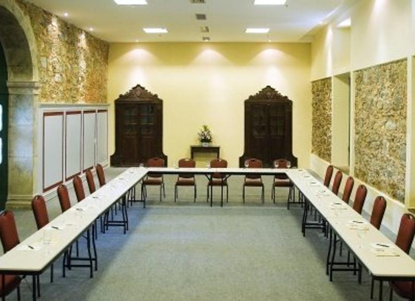 Konferenzraum Foto
