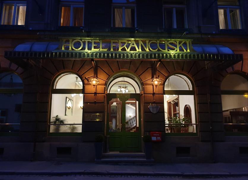 Gebäude Foto