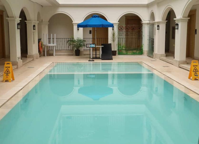 Pool Foto