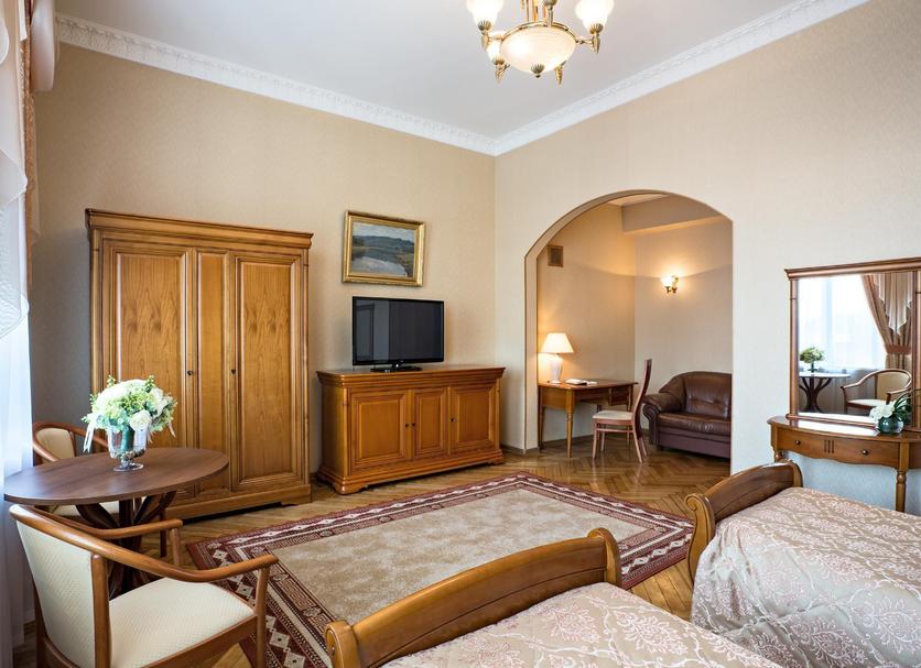 Wohnzimmer Foto
