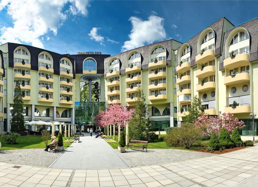 Gebäude Foto