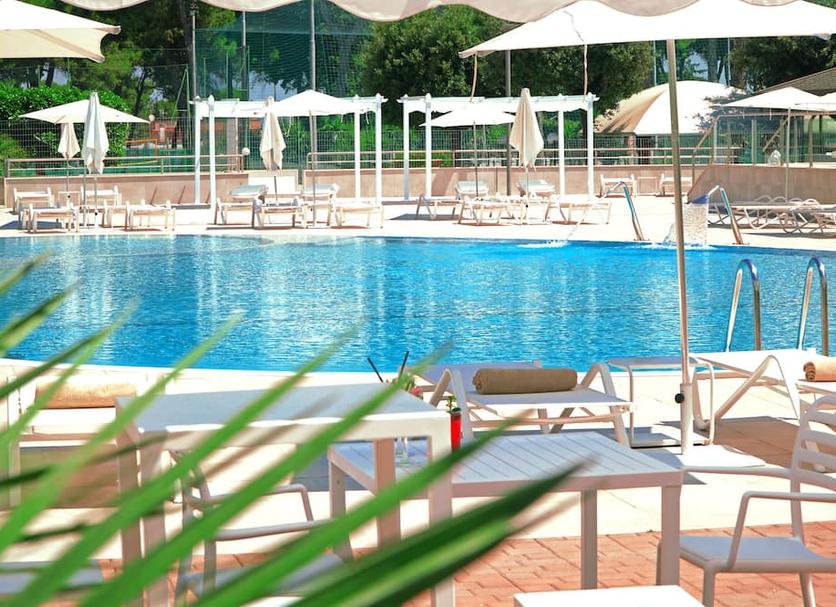 Pool Foto