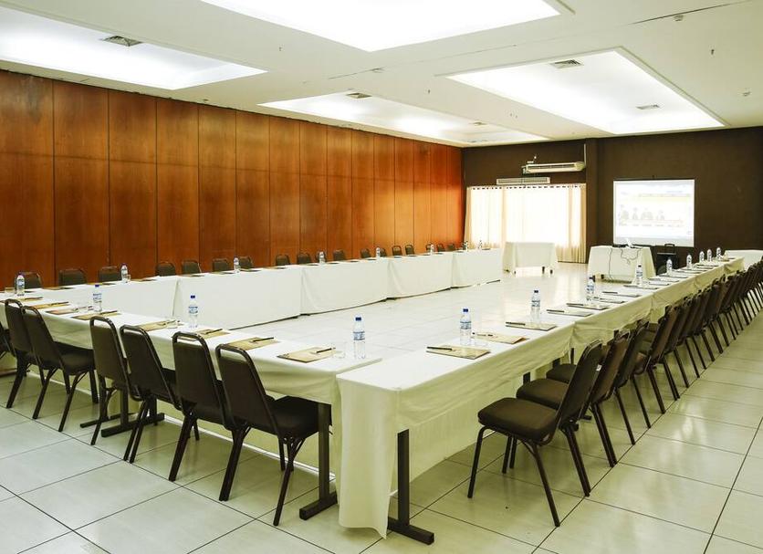 Konferenzraum Foto