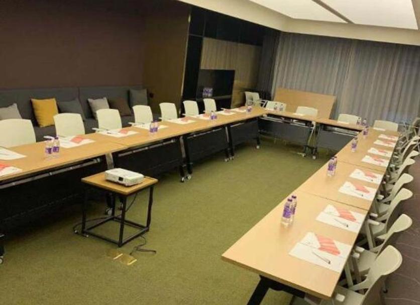Konferenzraum Foto