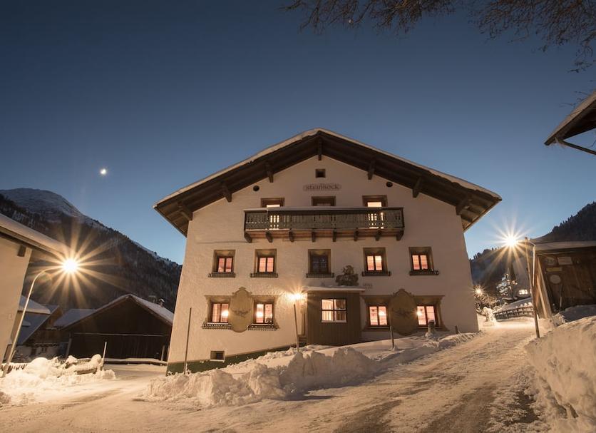 Gebäude Foto