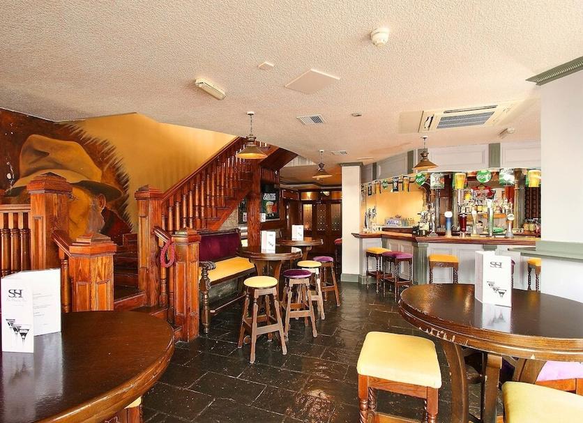 Bar Foto
