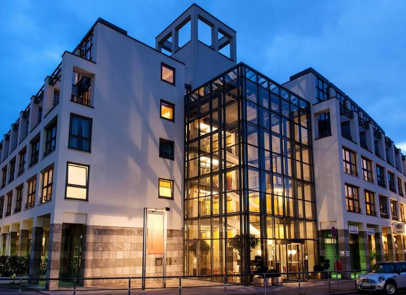 Gebäude Foto