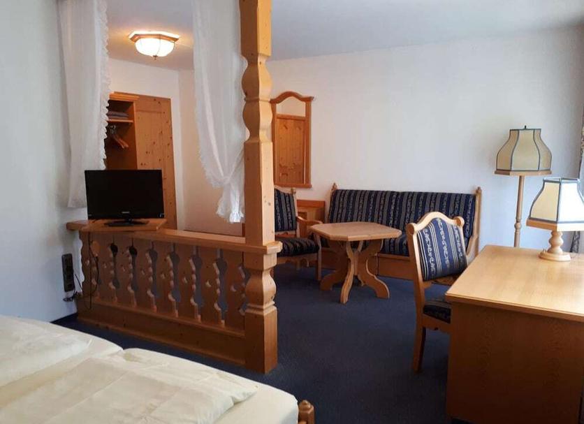 Wohnzimmer Foto