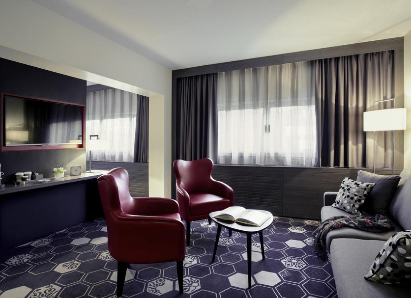Wohnzimmer Foto