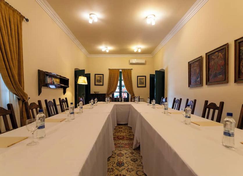 Konferenzraum Foto