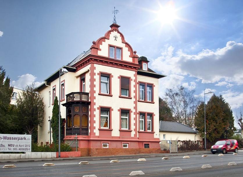 Gebäude Foto