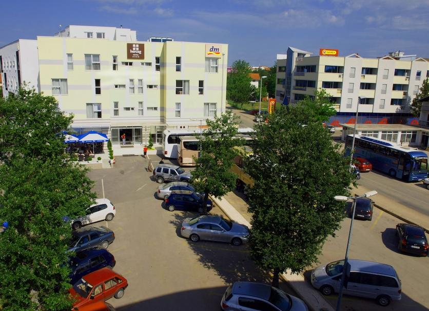 Gebäude Foto