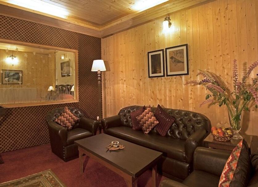 Wohnzimmer Foto