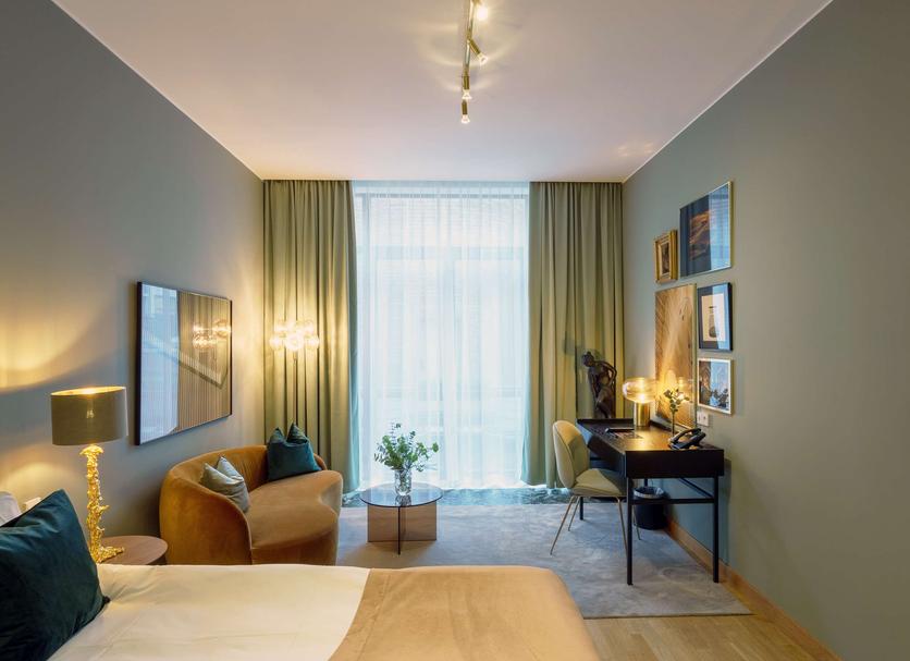 Wohnzimmer Foto