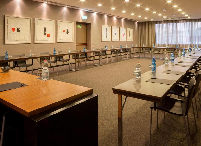 Konferenzraum Foto