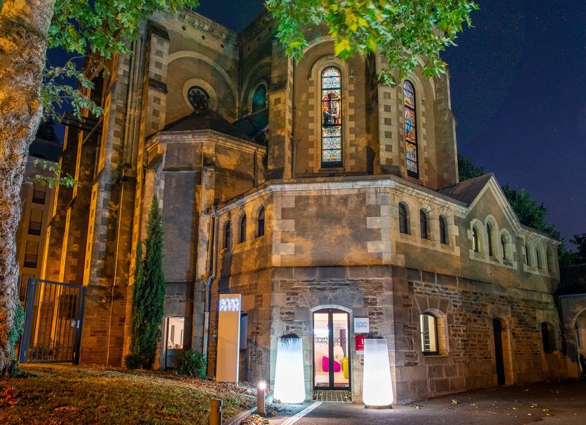 Gebäude Foto
