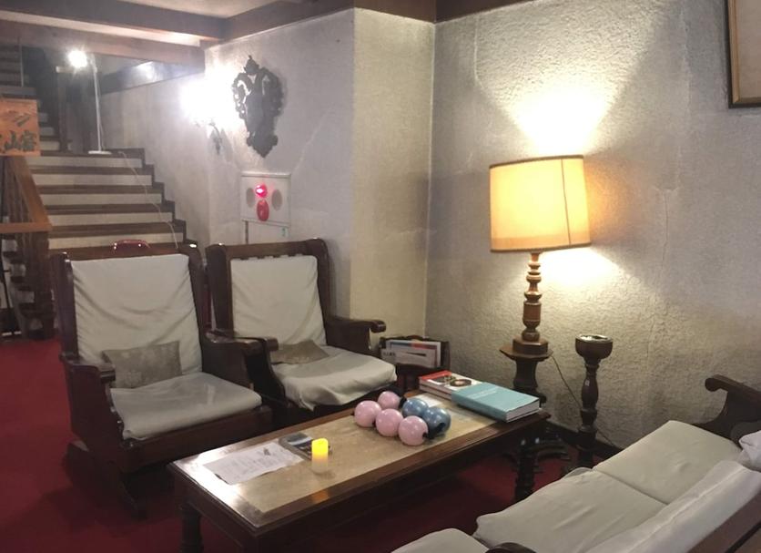 Wohnzimmer Foto