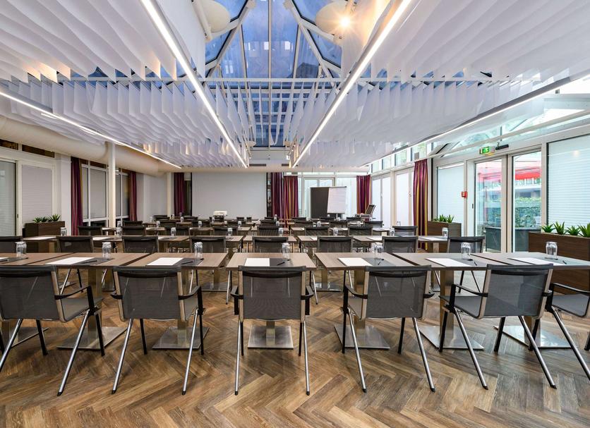 Konferenzraum Foto
