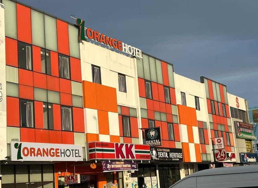 Gebäude Foto