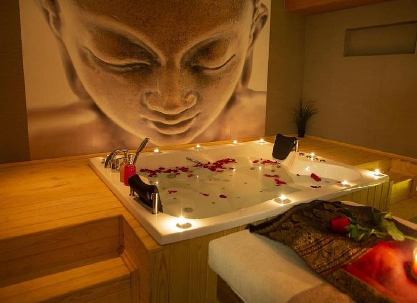 Wellness Foto