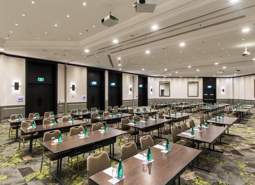 Konferenzraum Foto