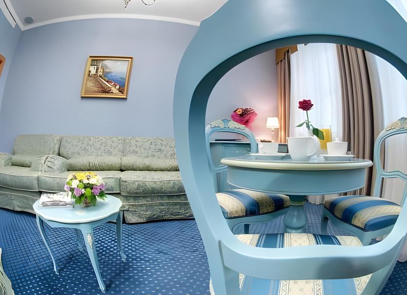 Wohnzimmer Foto
