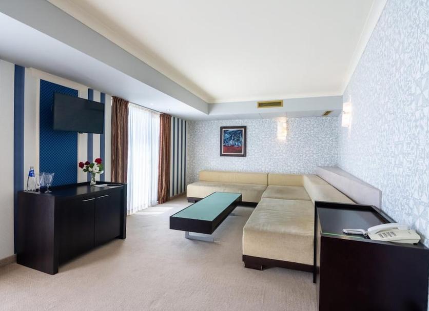 Wohnzimmer Foto