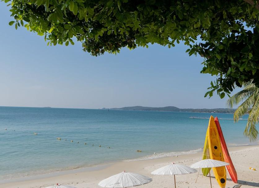 Strand Foto