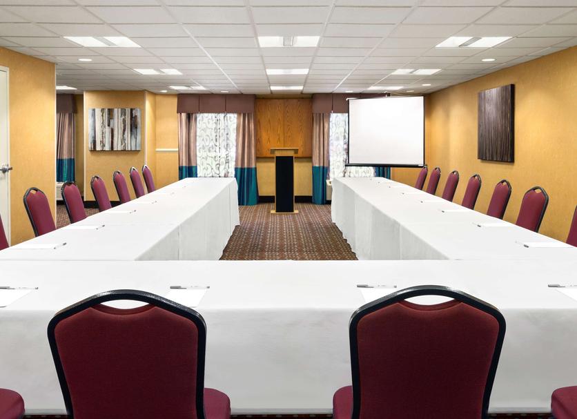 Konferenzraum Foto