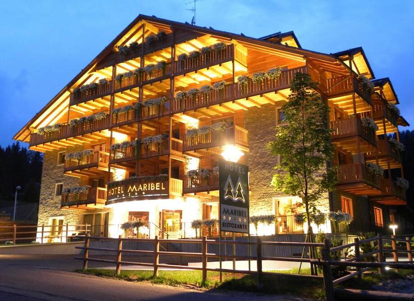 Gebäude Foto