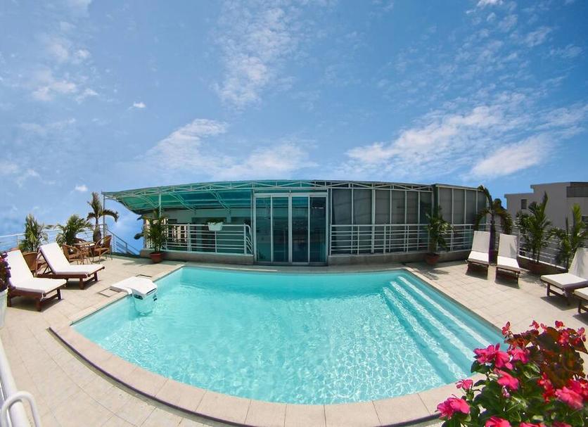 Pool Foto