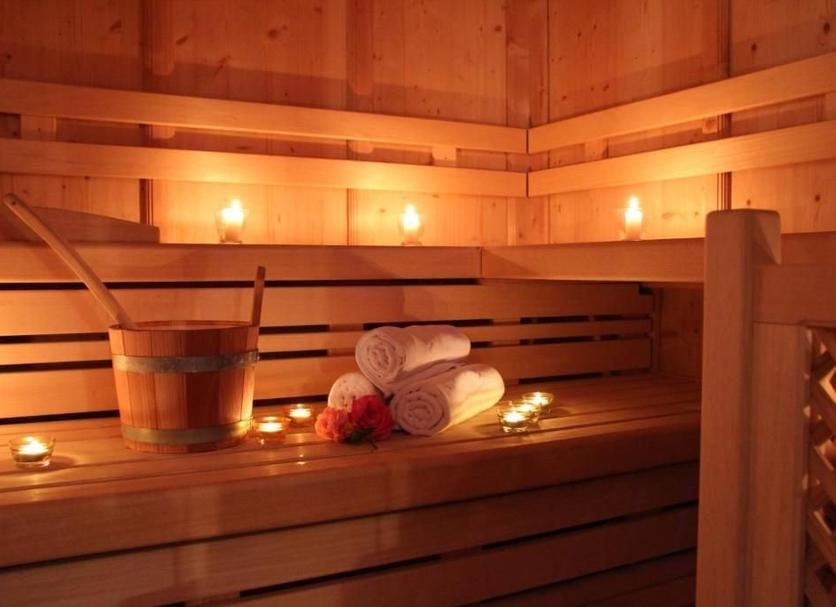 Wellness Foto