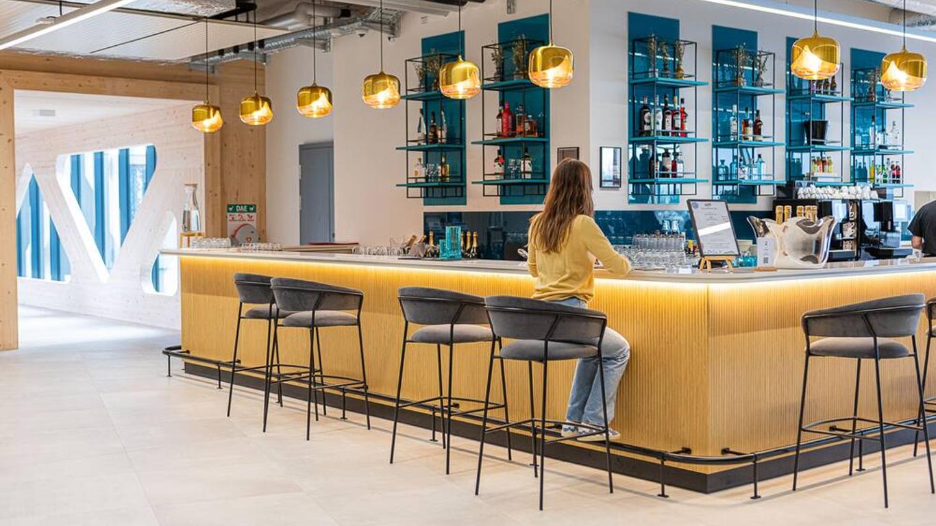 Afterwork Hotel