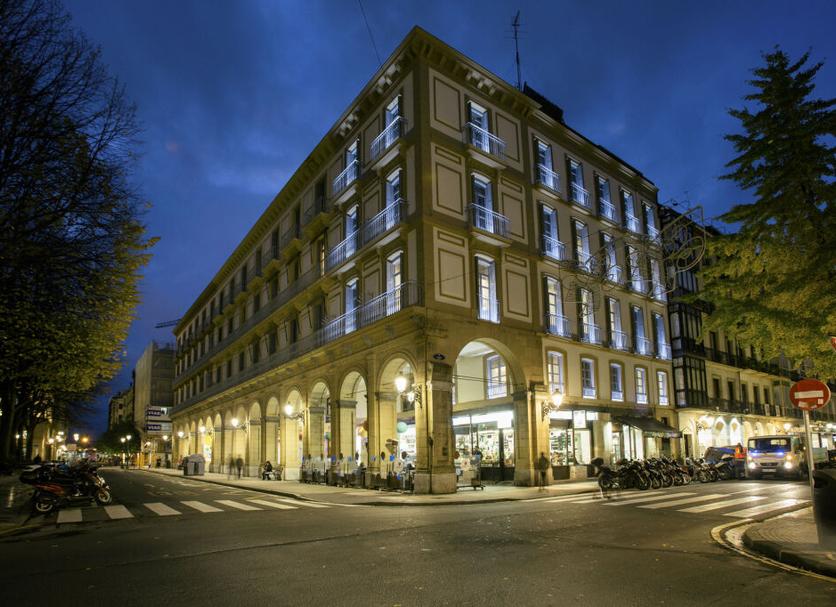 Gebäude Foto
