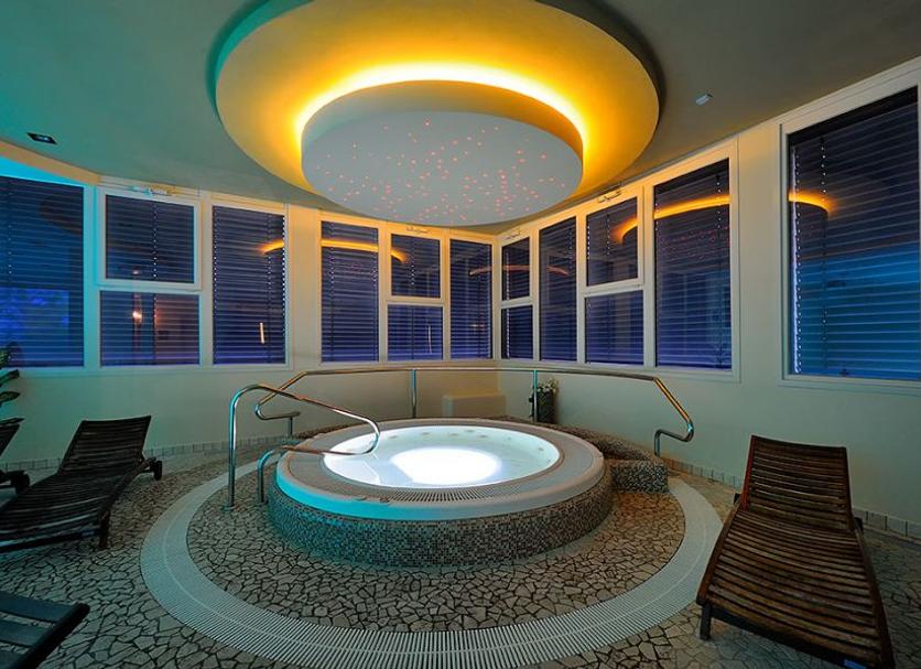 Wellness Foto