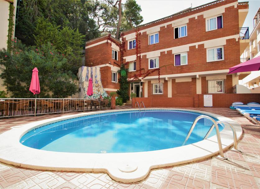 Pool Foto