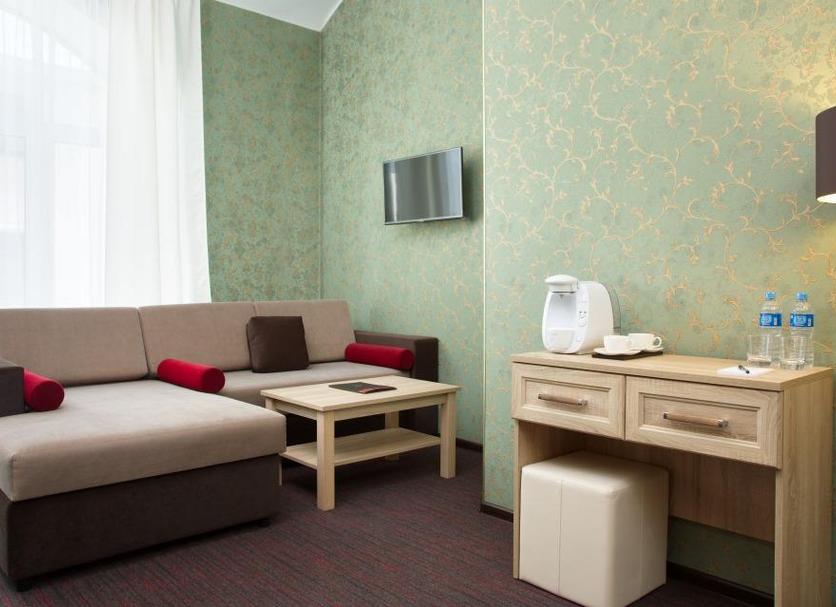 Wohnzimmer Foto