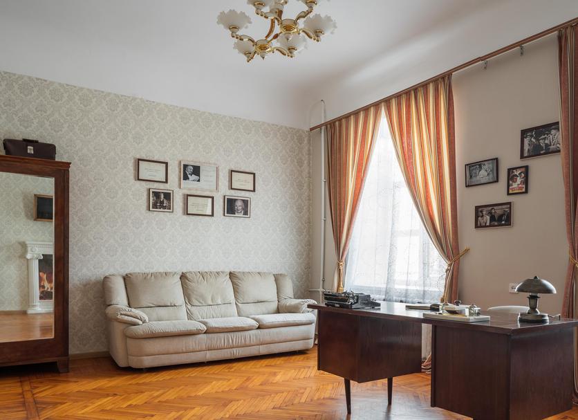 Wohnzimmer Foto