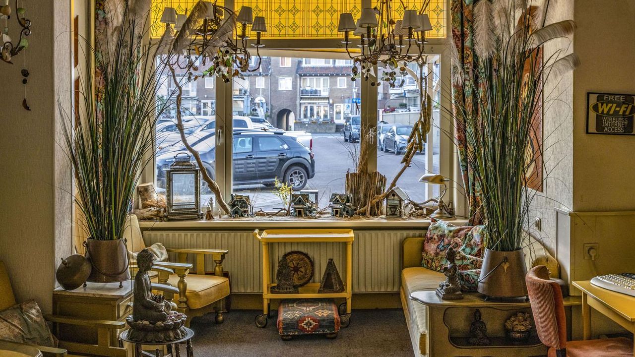 Hotel Hoogland Zandvoort Aan Zee ab CHF 100. Hotels in Zandvoort - KAYAK