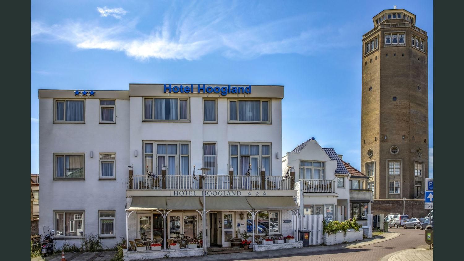 Gebäude