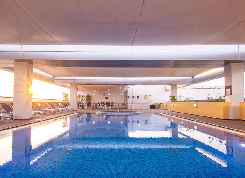 Pool Foto