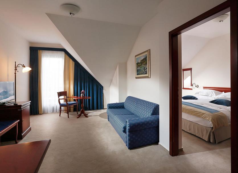 Wohnzimmer Foto