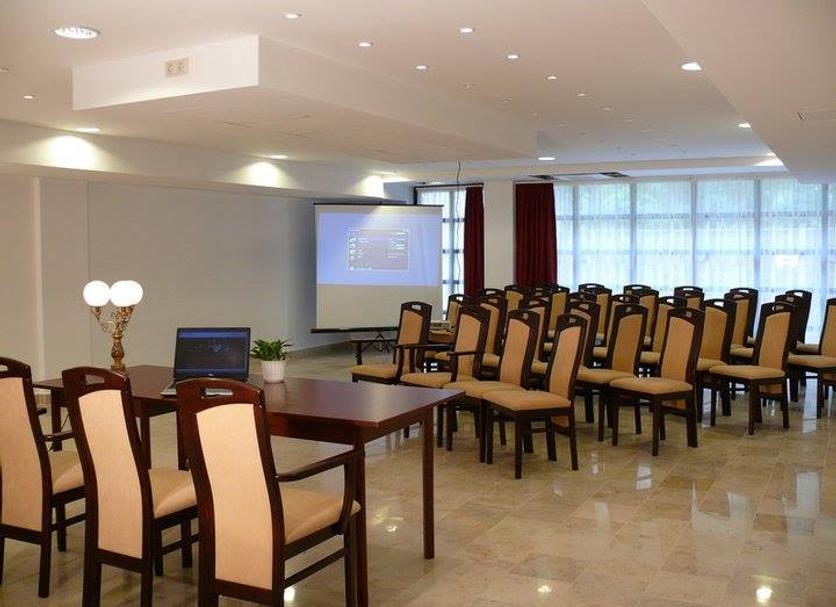 Hotelausstattung Foto