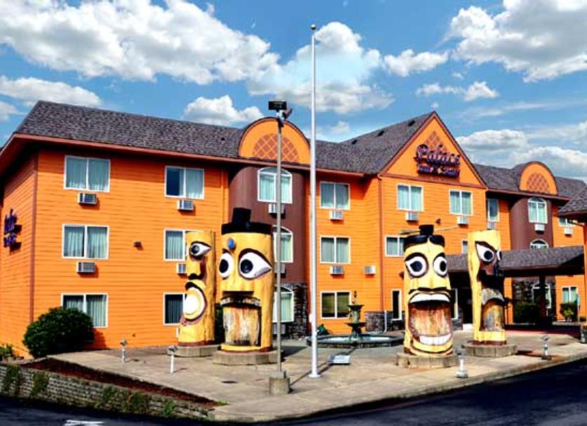 Gebäude Foto