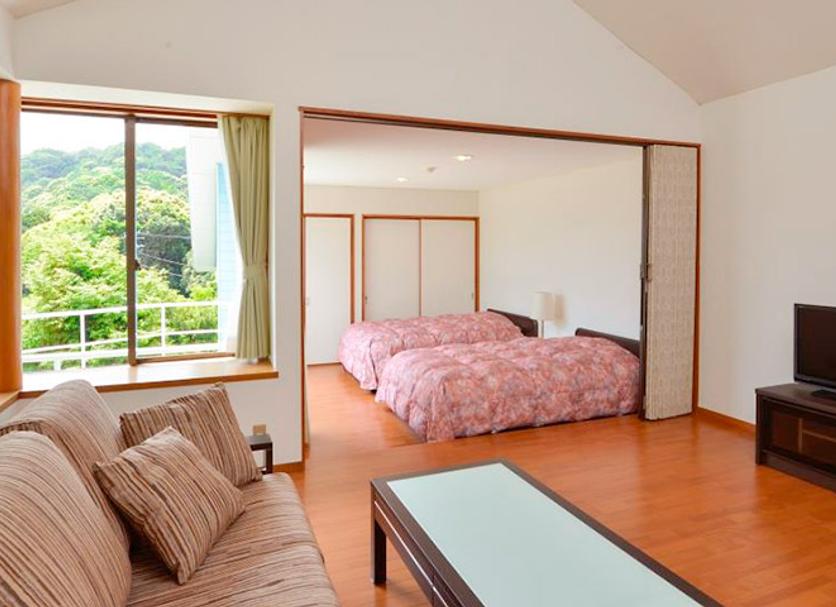 Wohnzimmer Foto